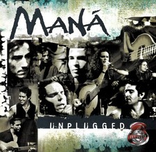 Maná - MTV Unplugged (CD