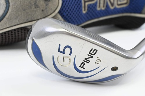 Ping hybrid 19 - ping,