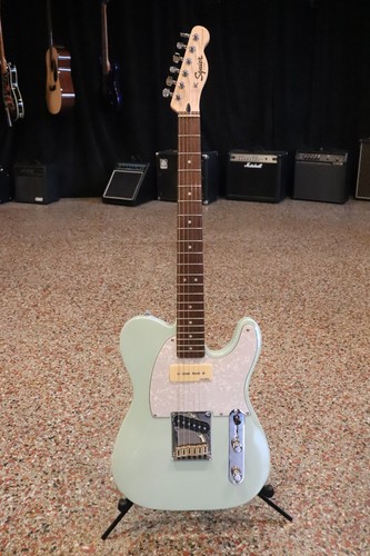 Fender squier bullet - squier,