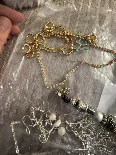 Small bundle sparkly - bundle,