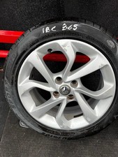 2015-19 VAUXHALL CORSA E 16"