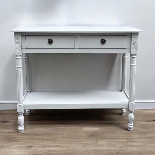 Drawer bedside table - 2,
