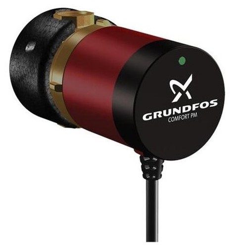 Grundfos comfort b - grundfos,