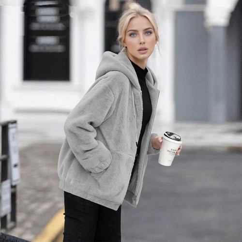 Womens winter warm fleece - womens,
