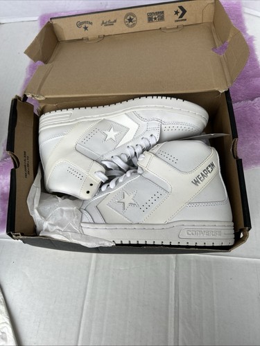 Converse weapon low - weapon,