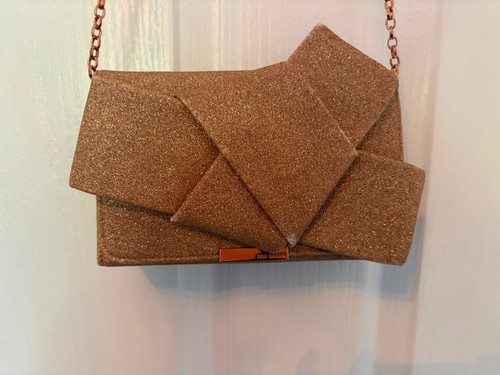 Ted baker pink - , glitter