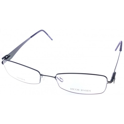 Jacob jensen eyeglasses - jacob, men