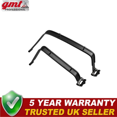 Fuel tank straps for - tank, toyota