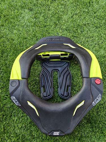 Leatt dbx neck - 5.5, protection