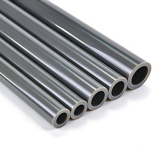Ø20-110mm Grey PVC Round Tube