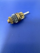 Tamiya Vintage Hilux Blazing Blazer Gearbox Parts Rc Car Spares 3speed