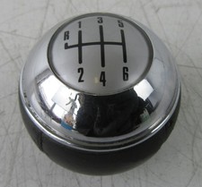 Genuine Used MINI Chrome 6