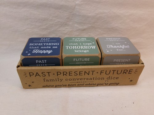 Damdaco past present - present, *