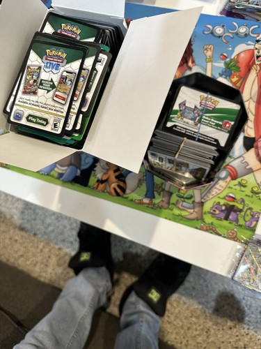 1000 pokemon online - 1000, code