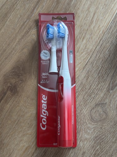 Colgate 360 sonic max - 360,