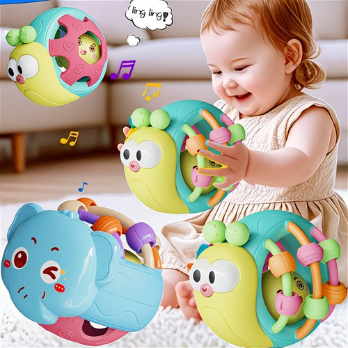 Cute and interesting hand - cute,