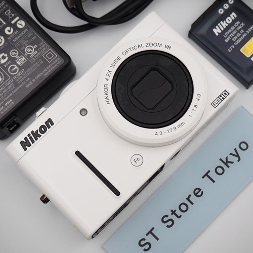 Near mint nikon - nikon, coolpix