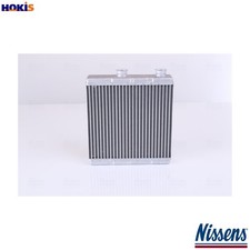 HEAT EXCHANGER INTERIOR