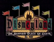 Disney Disneyland 50th