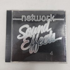 Network Sound Effects #4