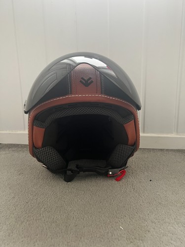 Armor helmets vintage - av-84,