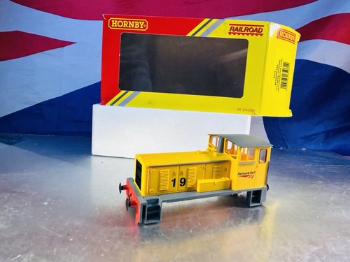 Hornby class network - 00,