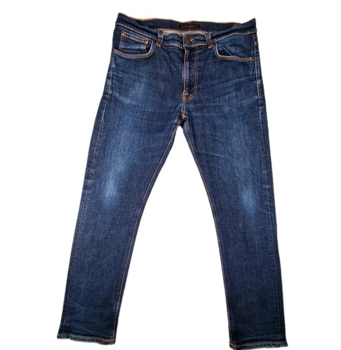 Nudie jeans lean dean dry - dry, 16