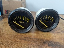  2 x Genuine Porsche 924 944