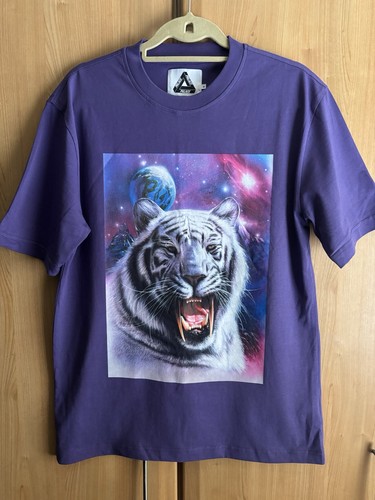 Palace amg shirt - x, t