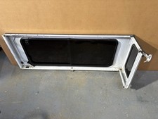 Land Rover Defender Side  panels