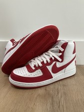 Size 10 - Nike Terminator High