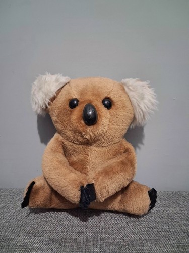 Vintage sitting brown - vintage,