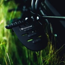 Pillion Footrest (Pair) Fit