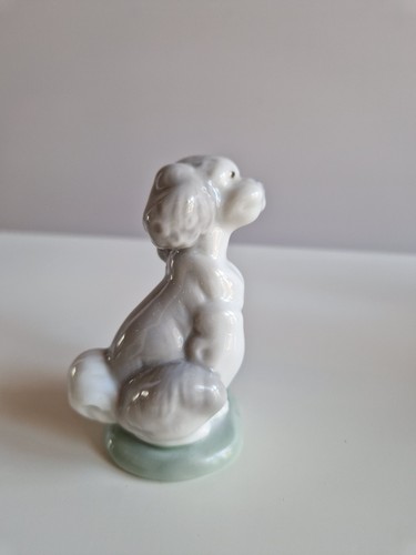 Lladro friend for life 7685 - a,