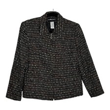 Sag Harbor Petite Blazer