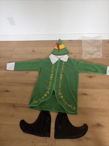 Buddy the elf christmas - buddy,