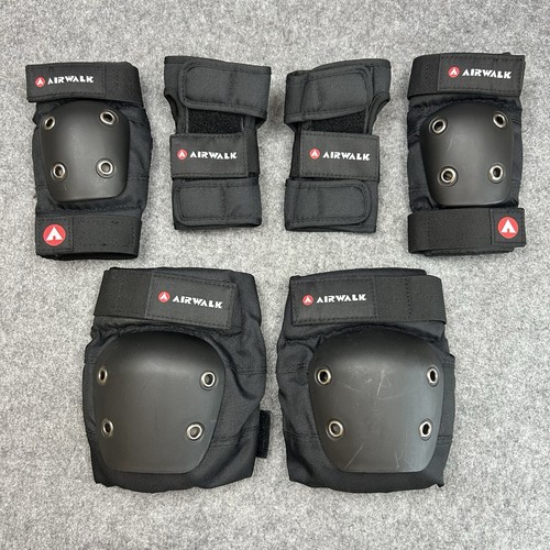 Airwalk skate protection pack - skate,