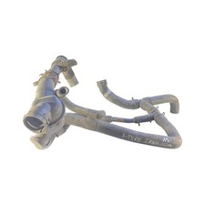 Jaguar X-Type X400 Other Tubes