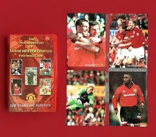 Manchester United F.C Official