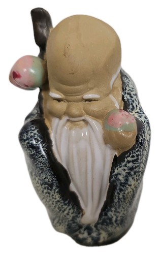 Chinese god longevity - of,