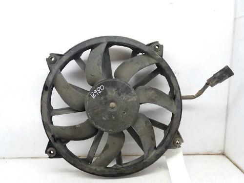 9650116580 cooling fan for