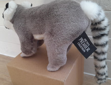 Lovely Ark Toys Premier Collection Ring Tailed Lemur, Really Quality  Toy