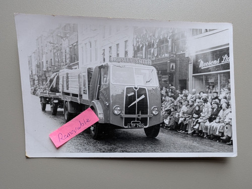 Old photo wagon - photo, truck