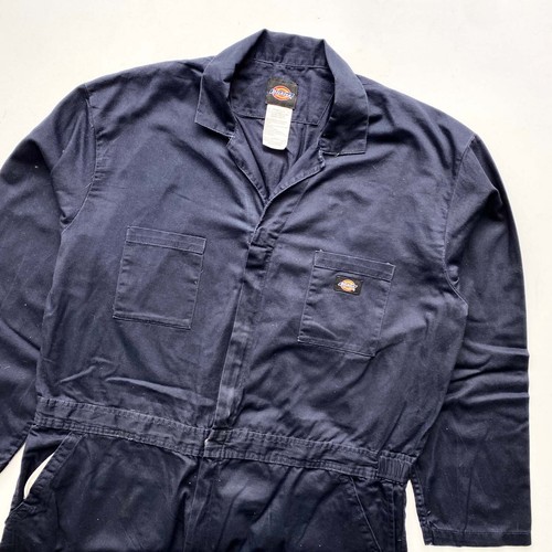 Dickies boiler suit - dickies, (2xl)