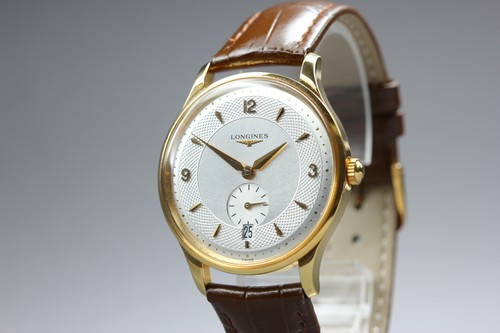Longines grand classic mens - grand,
