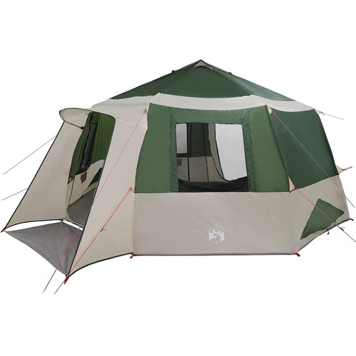 Cabin tent person - tent, green