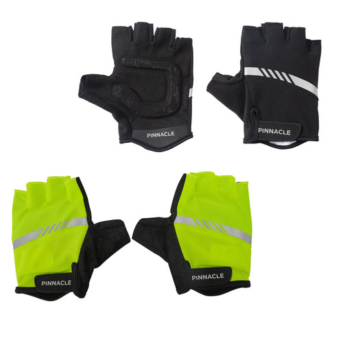 Unisex pinnacle fingerless - pinnacle,