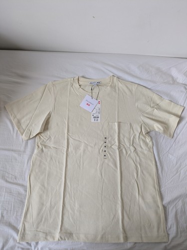 Anderson uniqlo linen - anderson,