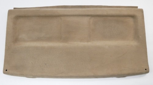 Trunk hatch cargo - trunk,