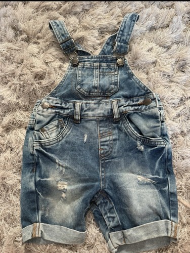 Next boys dungarees 3years - next,
